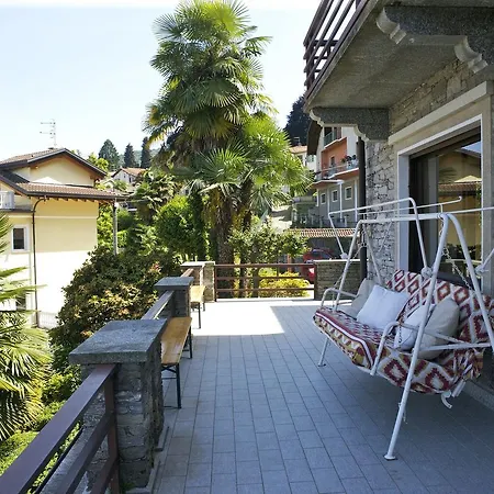 Casa Vista Isole Borromee * Stresa