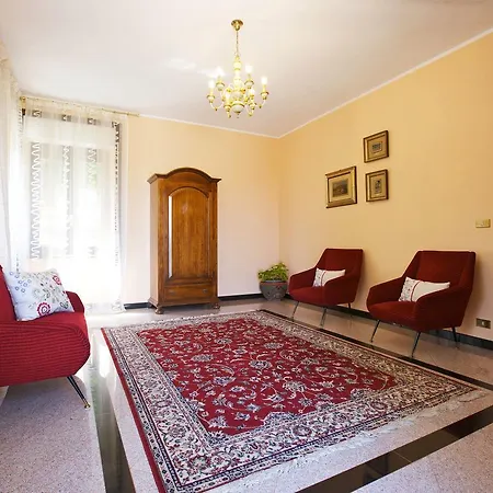 Holiday home Casa Vista Isole Borromee Stresa