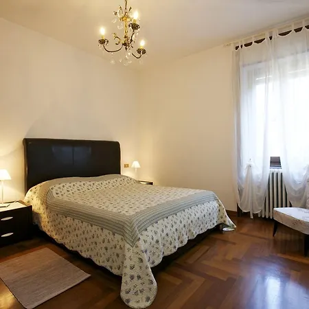 Casa Vista Isole Borromee Holiday home Stresa