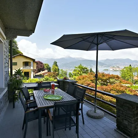 Casa Vista Isole Borromee