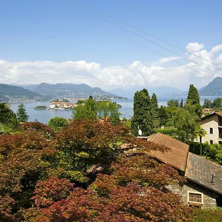 Casa Vista Isole Borromee Holiday home