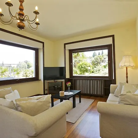 Holiday home Casa Vista Isole Borromee Stresa
