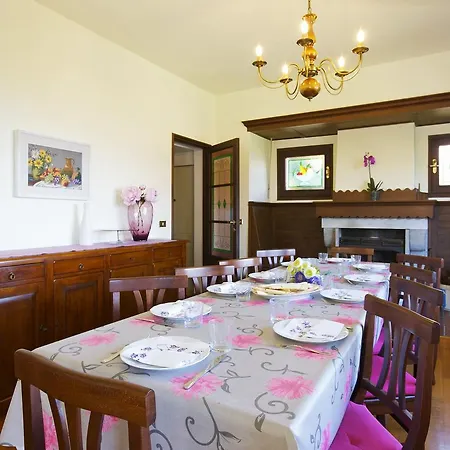 Holiday home Casa Vista Isole Borromee *