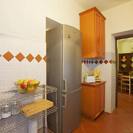 Holiday home Casa Vista Isole Borromee