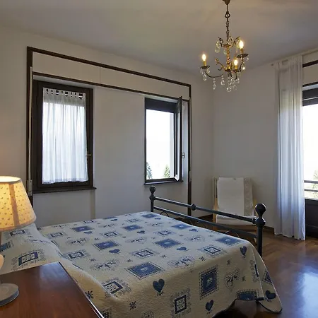 Casa Vista Isole Borromee Holiday home *