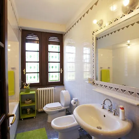Holiday home Casa Vista Isole Borromee *