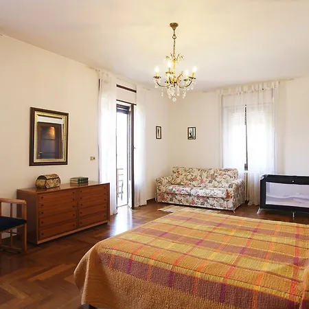 Casa Vista Isole Borromee *
