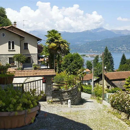 Casa Vista Isole Borromee * Stresa