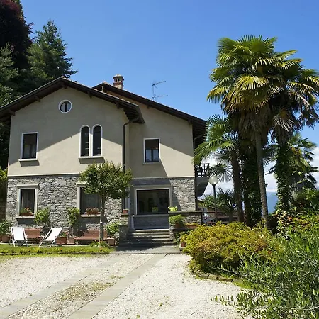 Casa Vista Isole Borromee Holiday home Stresa