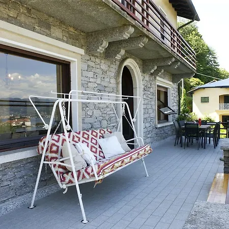 Holiday home Casa Vista Isole Borromee Stresa