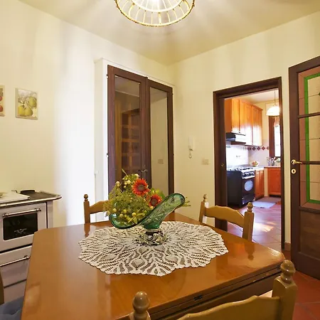 Casa Vista Isole Borromee Holiday home