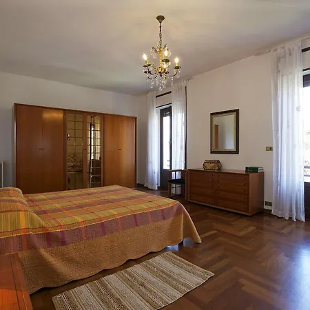 Holiday home Casa Vista Isole Borromee Stresa