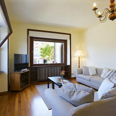 Holiday home Casa Vista Isole Borromee Stresa
