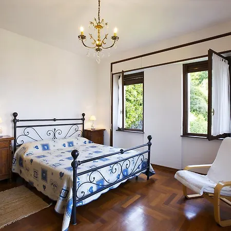 Casa Vista Isole Borromee Stresa